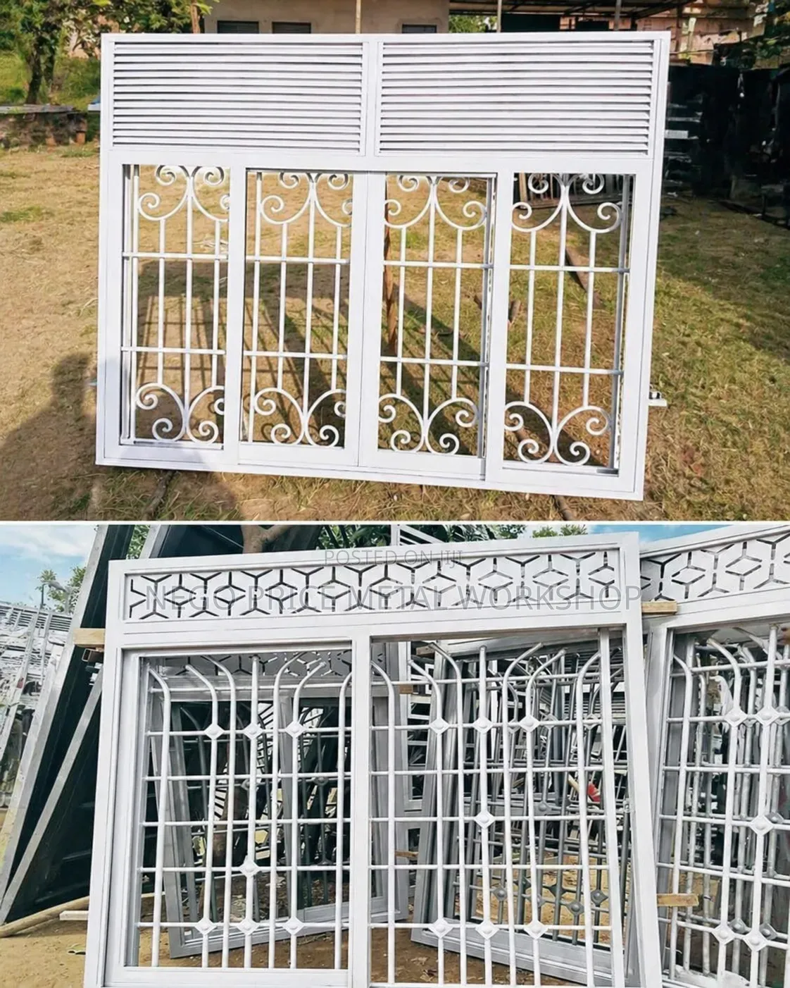 Sliding Window