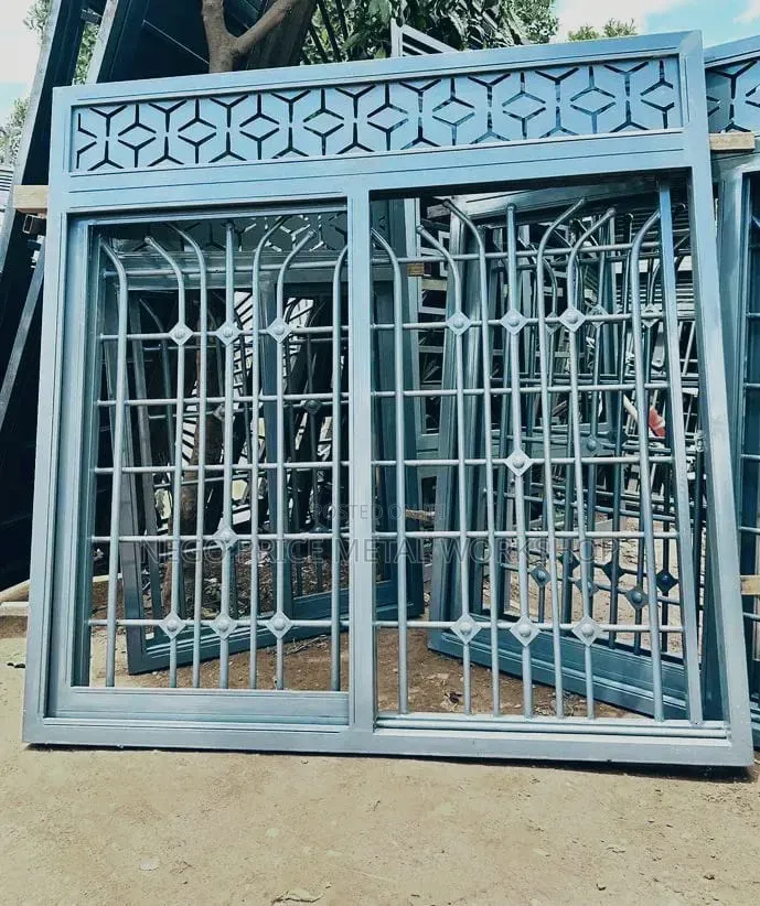 Sliding Window