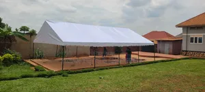 Church/ School/ Hospital/Refuge Tent
