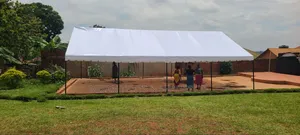 Church/ School/ Hospital/Refuge Tent