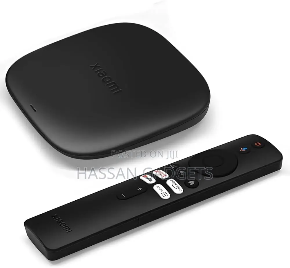 Mibox Ultra Hd
