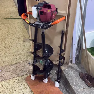 Earth Auger 4stroke