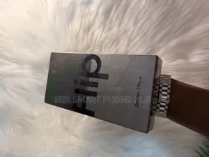 New Samsung Galaxy Z Flip4 256 GB Black