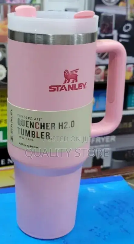 Stanley Quencher H2.0 Cup