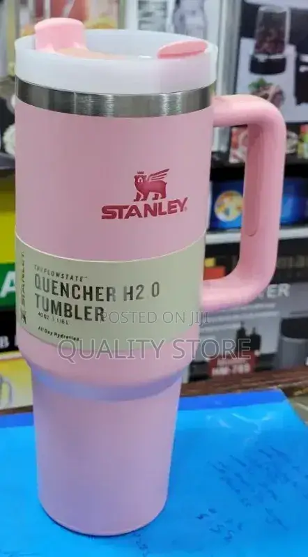 Stanley Quencher H2.0 Cup