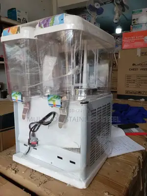 Juice Dispenser