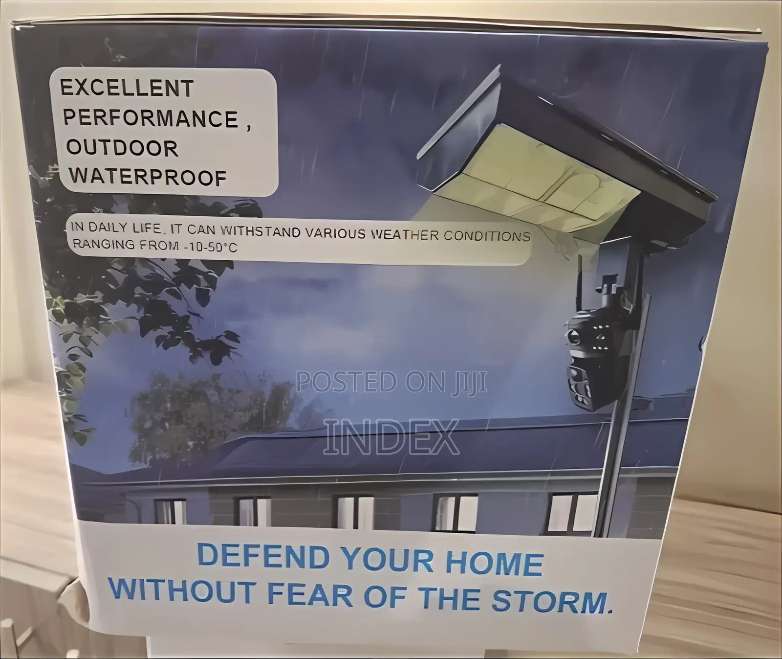 4g 2-in-1 Solar Street Light Camera Outdoor, 12mp Dual Lens PTZ