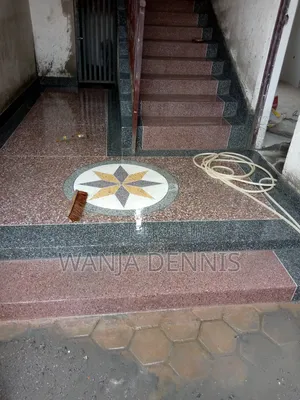 -Terrazzo 1