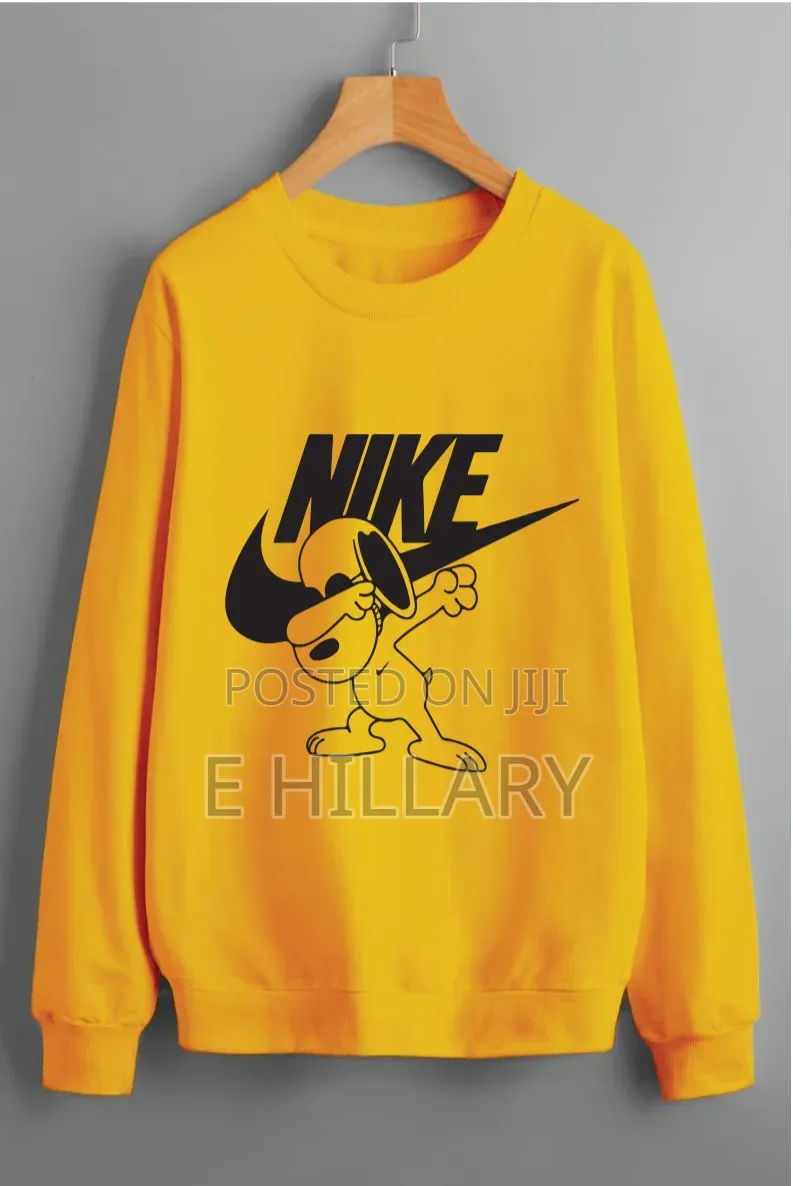 Sweater Shirts