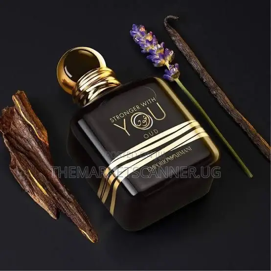 Strong Smell Newly Released
