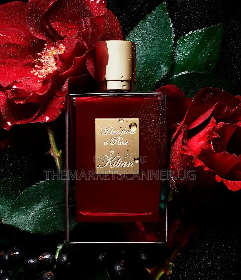 Strong Smell Newly Released