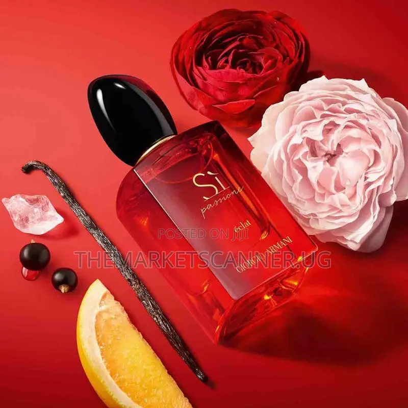 Strong Smell Newly Released