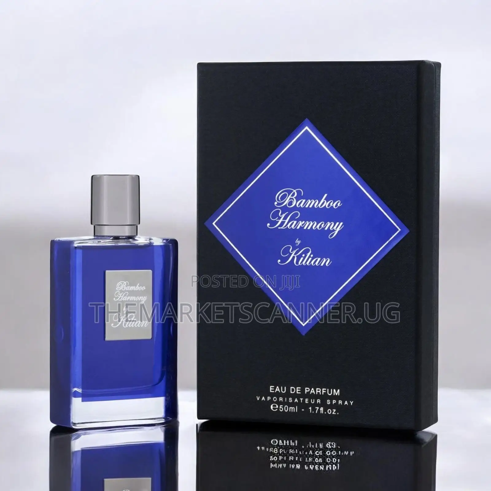 Strong Smell Newly Released