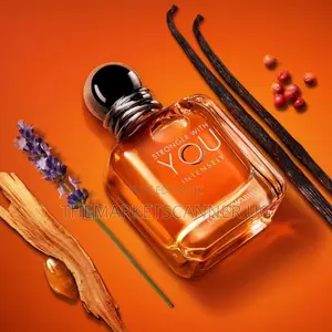 Strong Smell Newly Released