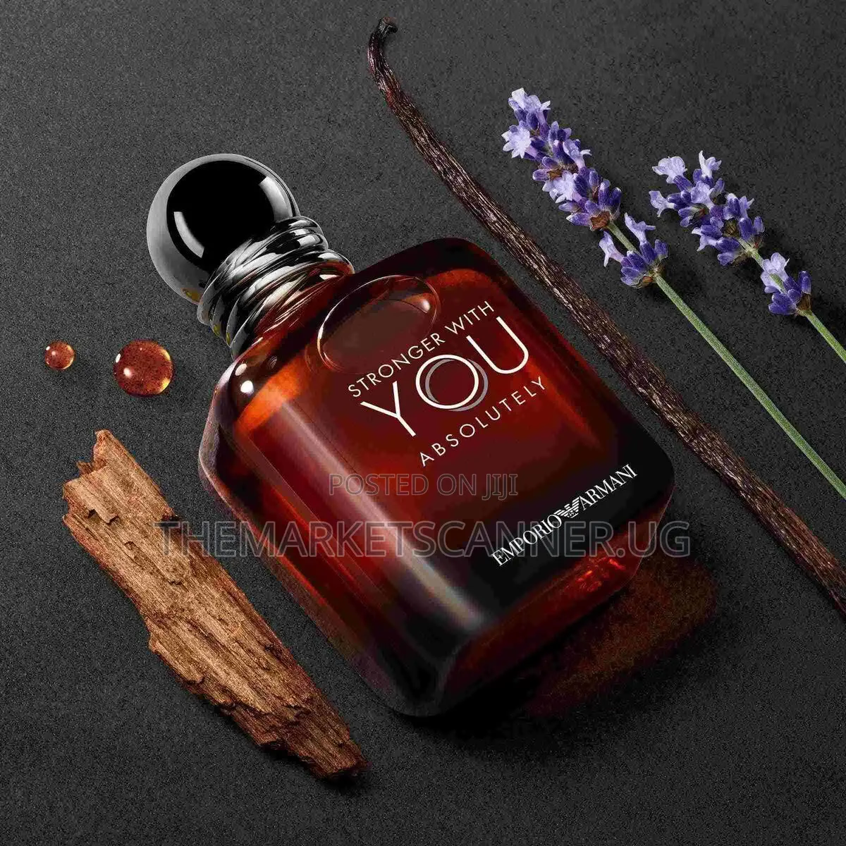 Strong Smell Newly Released