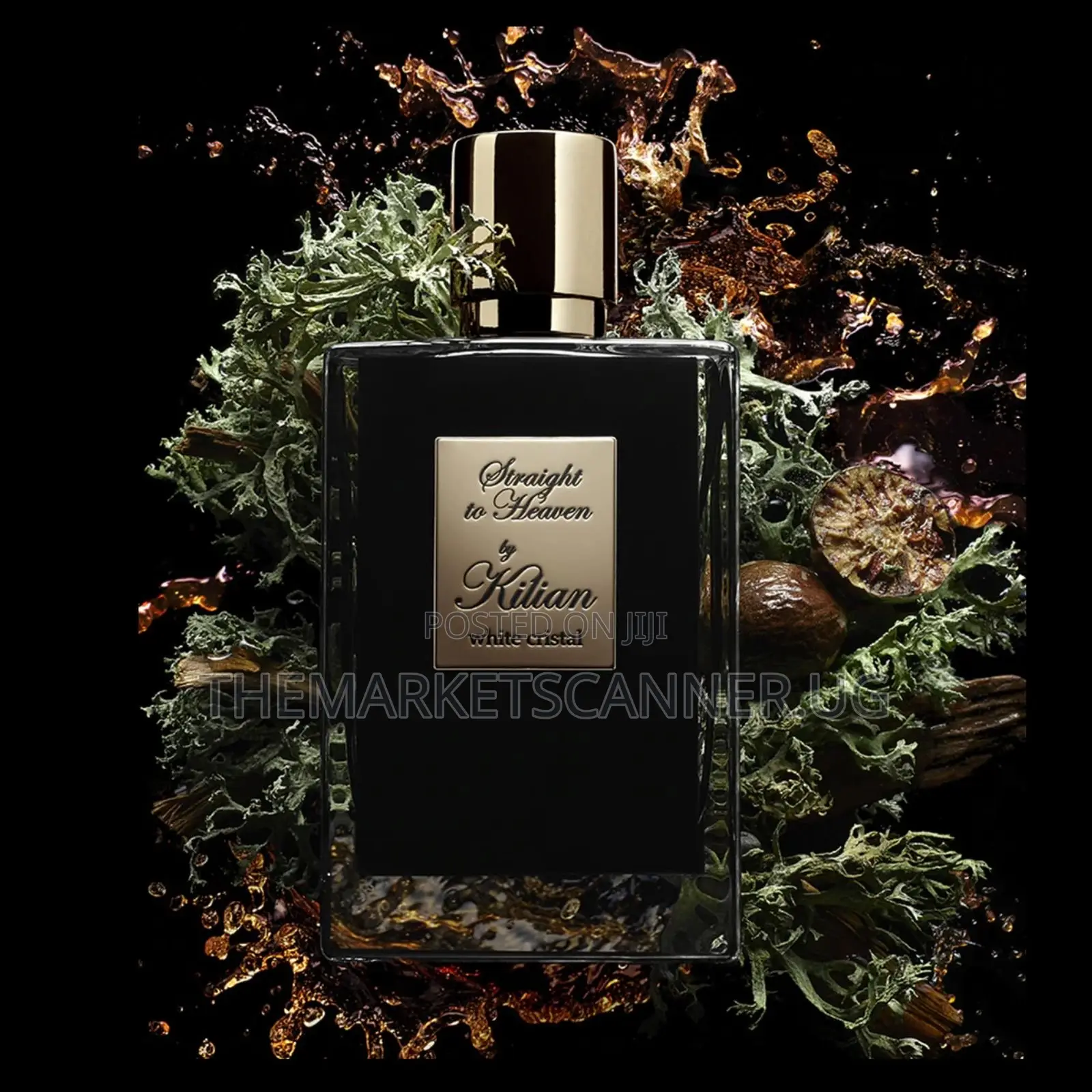 Strong Smell Newly Released