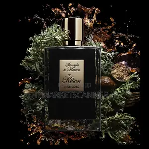 Strong Smell Newly Released