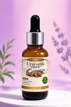 Crocodile Herb