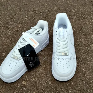 White Air Force