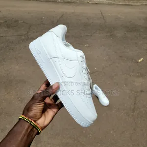 White Air Force