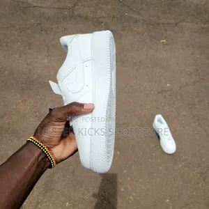White Air Force