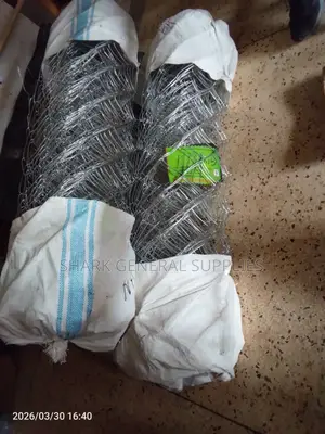 Chain Link 4ft