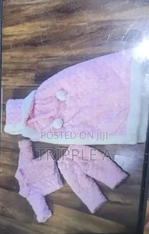 New Born Baby Clothing Set