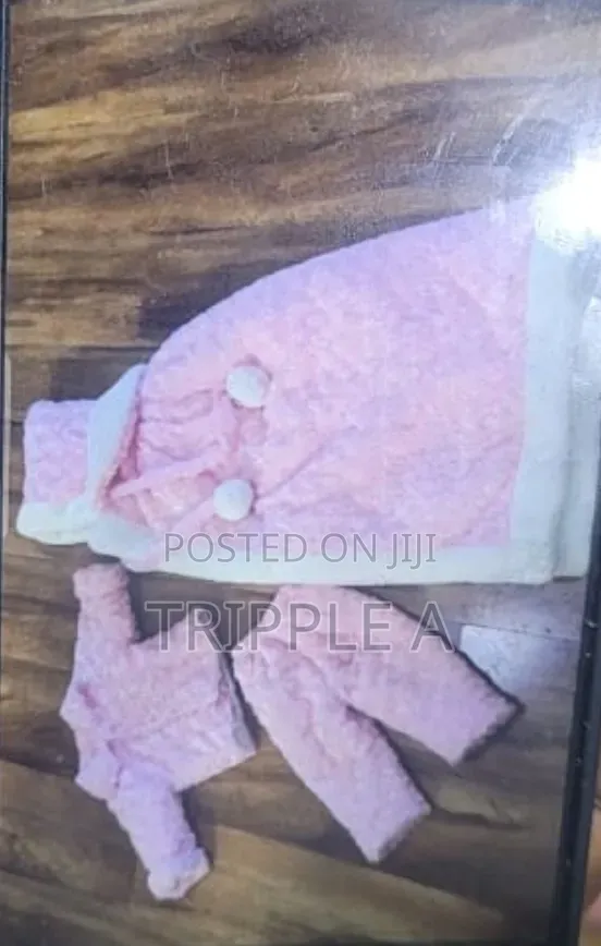 New Born Baby Clothing Set