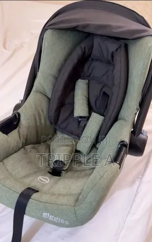 Portable Safety Infant Car Seat