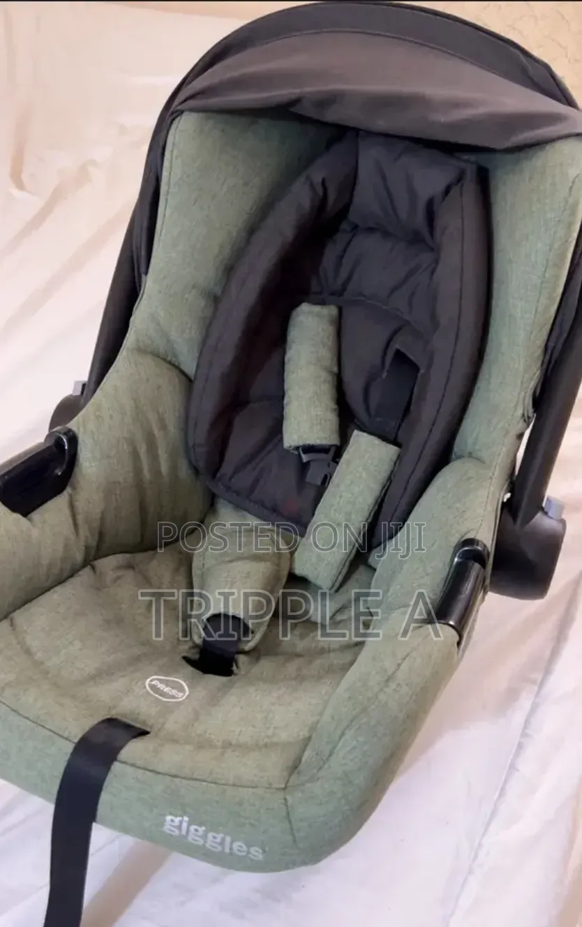 Portable Safety Infant Car Seat