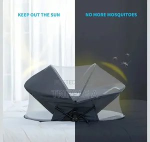 Soobaby Portable Travel Bassinet