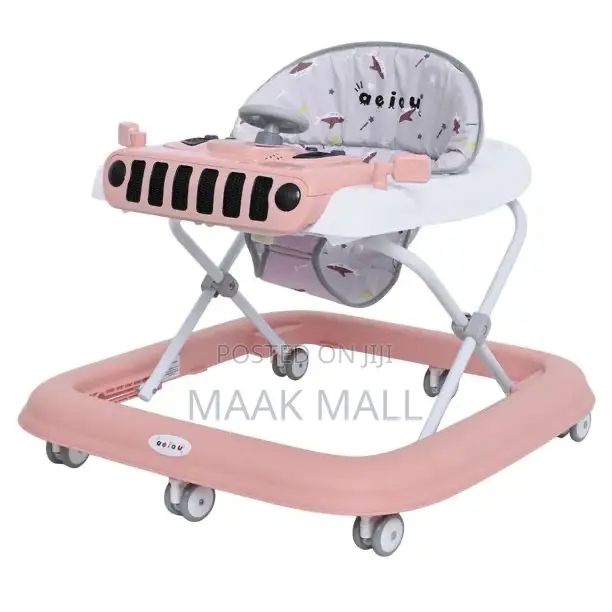 Baby Music Walker