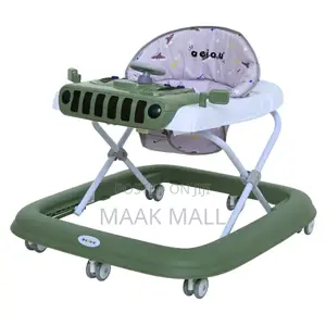 Baby Music Walker