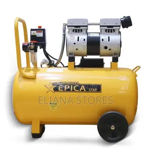 Epica Star 24l Compresser De Air