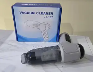 Handled Vacuum Cleaner and Blower