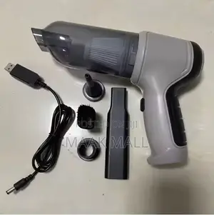 Handled Vacuum Cleaner and Blower