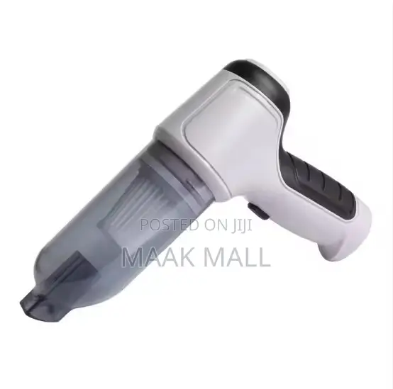 Handled Vacuum Cleaner and Blower