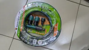 Garden Hose Irrigation Set