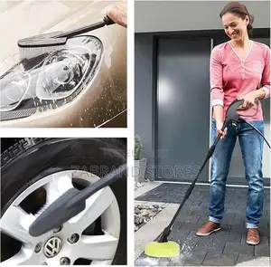 Clikon Hidro Jet Car Washer