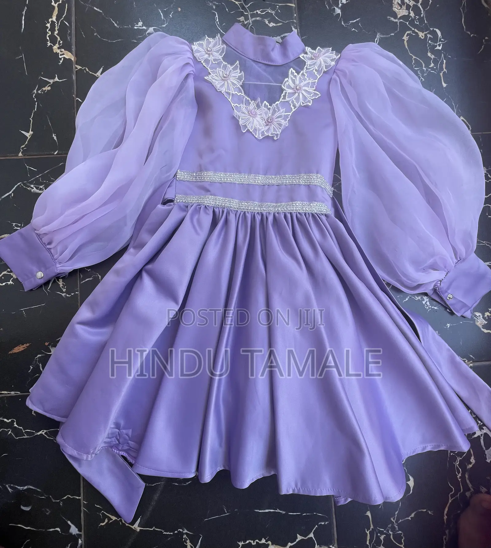 Kid’S Dresses