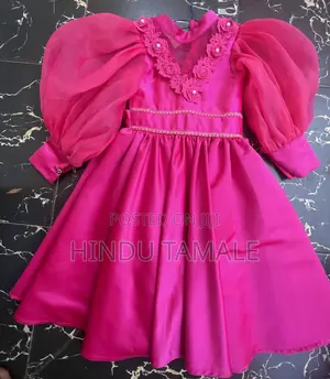 Kid’S Dresses