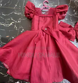 Kid’S Dresses