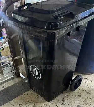 Dustbin 100 Liters