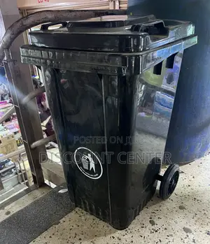 Dustbin 100 Liters