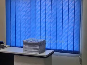 Window Blinds Per Square Meter
