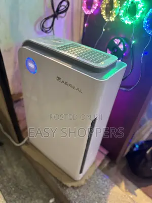 Marreal Air Cooler Air Purifier Used to Improve Indoor Air Quality