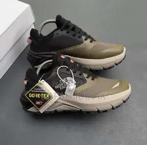 Future Light Gore-Tex the North Face Sneakers