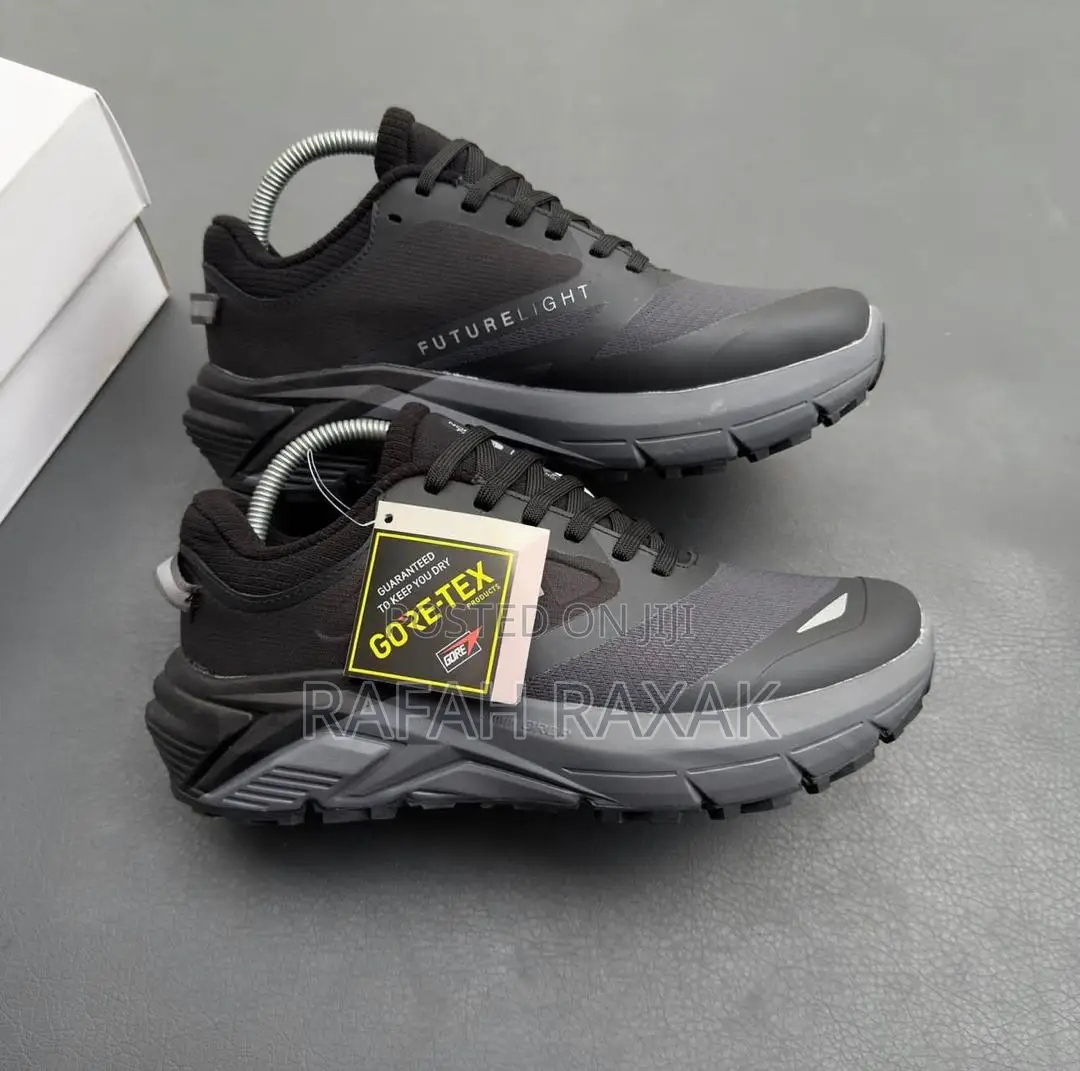 Future Light Gore-Tex the North Face Sneakers