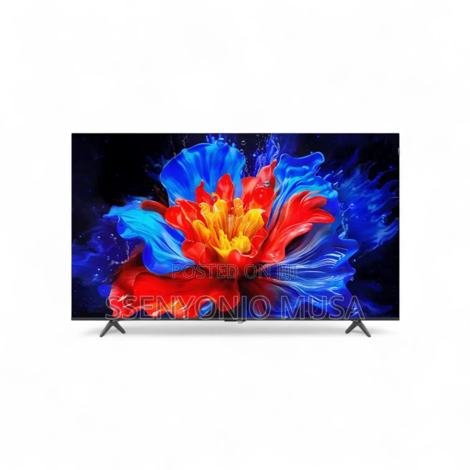TCL Smart Tv 75” P8k Qled – 144hz, Google Tv, Dolby Vision Atmos