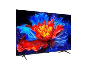 TCL Smart Tv 75” P8k Qled – 144hz, Google Tv, Dolby Vision Atmos